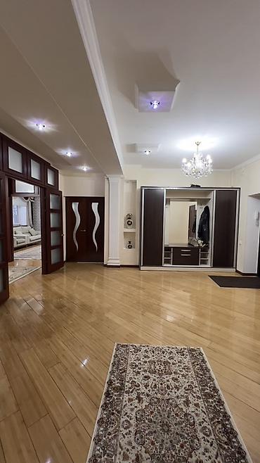 Продажа квартир: 4 комнаты, 164 м², Элитка, 2 этаж, Евроремонт — 7