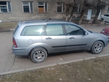 форд фокус 1 запчасти бу: Ford Focus: 2003 г., 1.6 л, Автомат, Бензин, Универсал