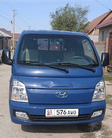 турбина для мини гэс купить: Hyundai Porter: 2019 г., 2.5 л, Типтроник, Дизель