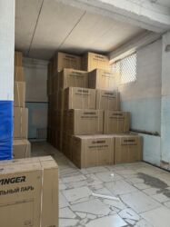 Морозильники: Морозильник, Новый, Платная доставка, Самовывоз, Бесплатная доставка — 17