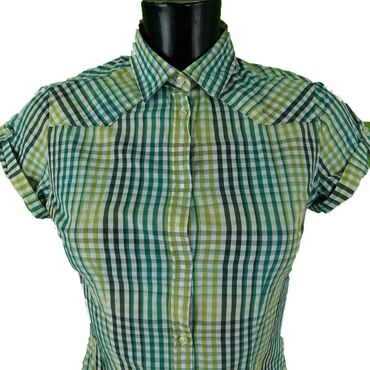 Košulje: Košulja benetton, vel. Xs marka: benetton veličina: xs materijal — 6