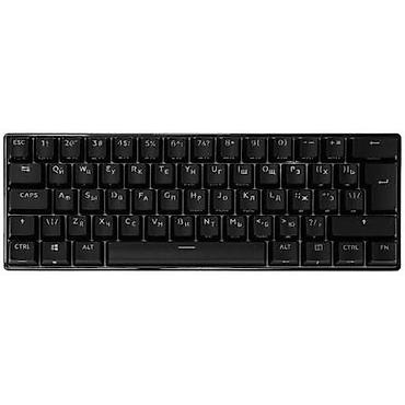 logitech superlight: Клавиатура, Royal Kludge, Механическая, Bluetooth, Проводное подключение, Размер: 60% — 3
