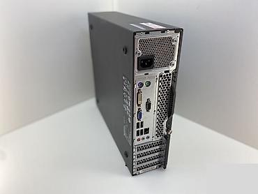 intel core 2: Компьютер, ядер - 4, ОЗУ 8 ГБ, Для работы, учебы, Б/у, Intel Core i5, HDD — 3