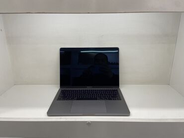 держатели для планшетов combo: Ультрабук, Apple, 16 ГБ ОЗУ, Intel Core i7, 13.3 ", Б/у, Для работы, учебы, память SSD