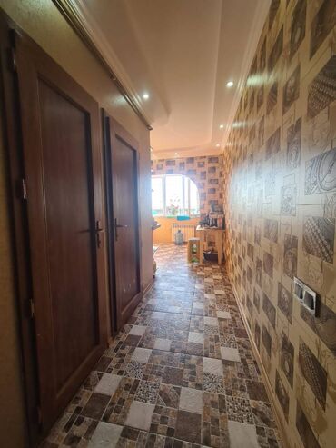 Köhnə tikili: Bakı, m. Həzi Aslanov, 3 otaqlı, Köhnə tikili, m. Həzi Aslanov, 82 kv. m — 12