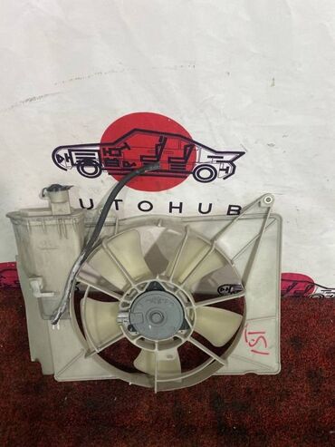 тойота ист фара: Диффузор Toyota Ist NCP60 2NZ-FE 2005 (б/у)