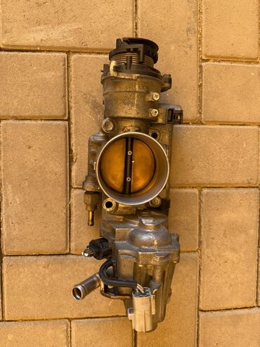 фит рычаг: Дроссел жапкыч Toyota Колдонулган, Оригинал, Жапония