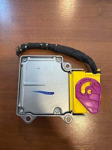 karatavan konstrukcija: AIRBAG MODUL ZA VOLKSWAGEN PASSAT B7, TIGUAN, SHARAN - 5N0959655AA | — 3
