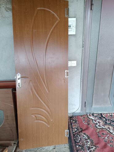 kombi radiatorlarin qiymetleri: MDF Otaq qapısı İşlənmiş, Zəmanətsiz