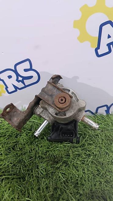 motor: Электрический моторчик Toyota Б/у, Оригинал — 2