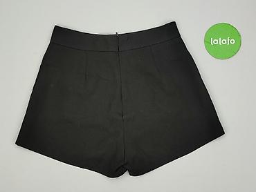 cekinowe botki: Shein, Szorty damskie, rozmiar S — 3