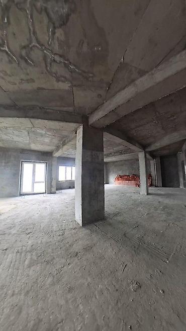Daşınmaz əmlak: Ağ şəhər, 5 otaqlı, Yeni tikili, m. Xətai, 246 kv. m — 3