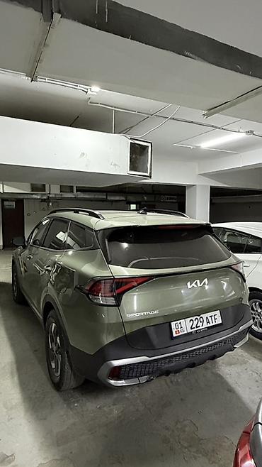 ка 5 киа: Kia Sportage: 2023 г., 2.5 л, Типтроник, Бензин, Кроссовер — 3