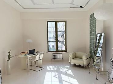 Напольные работы: Эпоксидные полы под ключ Профессиональный монтаж наливных эпоксидных — 15