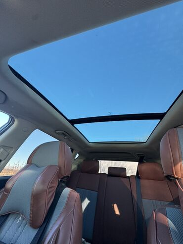 Geely: Geely Emgrand X7: 2019 г., 1.5 л, Автомат, Бензин, Кроссовер — 26