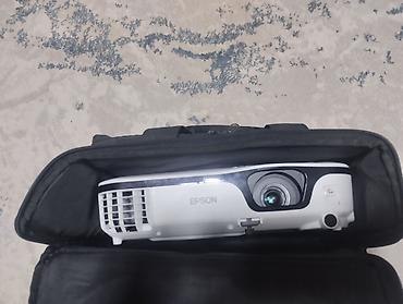 видео с пантерой: Проектор Epson EB-S12 б/у в хорошем состоянии, изображение немного — 3