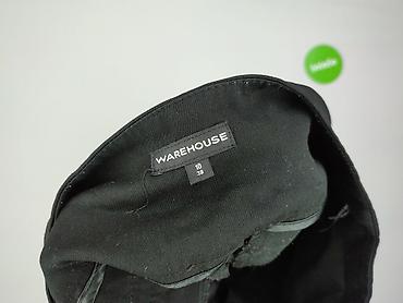 cena w uk: Wearhouse, Spodnie 3/4 damskie, rozmiar M — 4