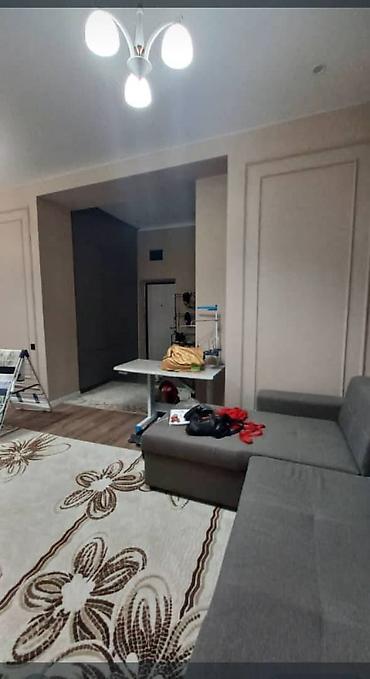 Продажа квартир: 1 комната, 45 м², Элитка, 2 этаж, Евроремонт — 6