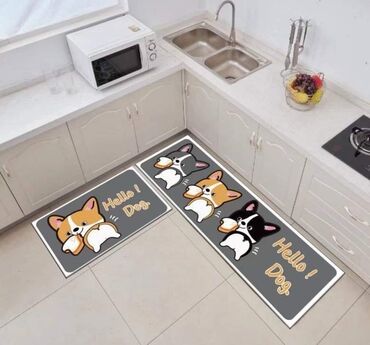 Tepisi i prostirke: Tepih Staza, Pravougaoni — 8