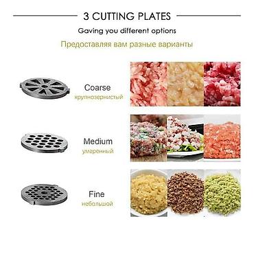 мясорубки купить: Мясорубка, Новый, Бесплатная доставка, Самовывоз — 5