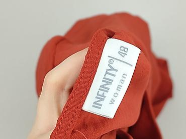 bluza team x: Infinity Woman, Bluzka damska, rozmiar 4XL — 6