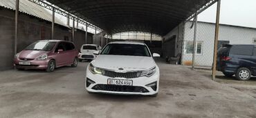 kia k5 2015: Kia K5: 2018 г., 2 л, Автомат, Газ