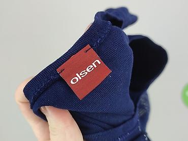 bluzki olsen: Olsen, T-shirt damski, rozmiar 2XL — 4