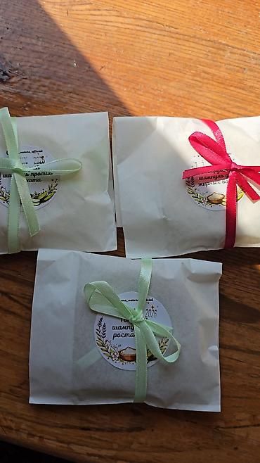 polygonum soap отзывы: Твердые шампуни ручной работы (80-85 гр.) Для: 1. жирных волос - 400 — 2