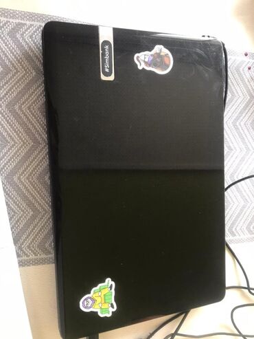 купить игровой ноутбук в бишкеке: Ноутбук, Packard Bell, 8 ГБ ОЗУ, Intel Core i5, Б/у, Для несложных задач, память HDD