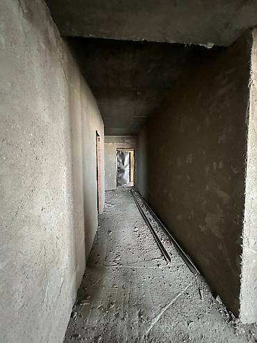 Mənzillər: 2 otaqlı, Yeni tikili, m. Neftçilər, 120 kv. m — 2