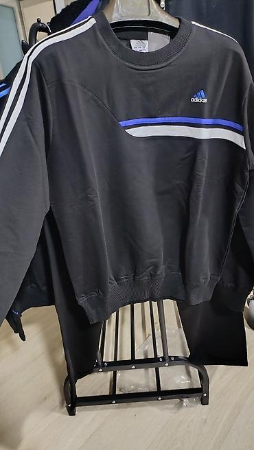 Худи со штанами турецкого качестве Adidas мужская/унисекс - Цвет