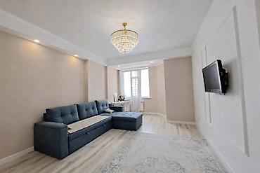 Продажа квартир: 2 комнаты, 68 м², Элитка — 4