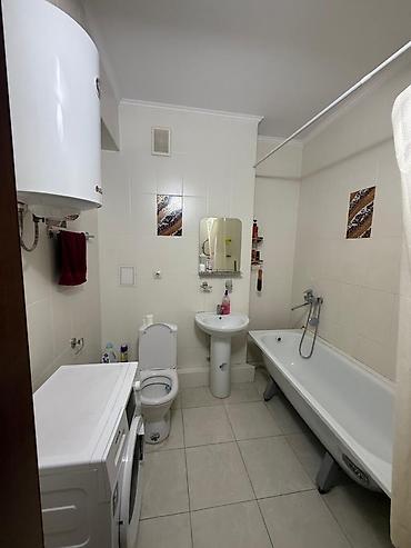 Продажа квартир: 1 комната, 57 м², Элитка, 10 этаж, Евроремонт — 9