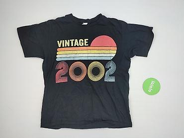 2000: Gildan, T-shirt damski, rozmiar M — 2