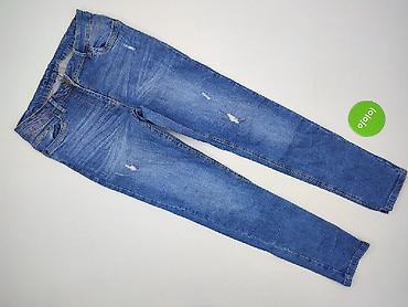 dickies spodnie cargo: Jeansy damskie, rozmiar M — 2