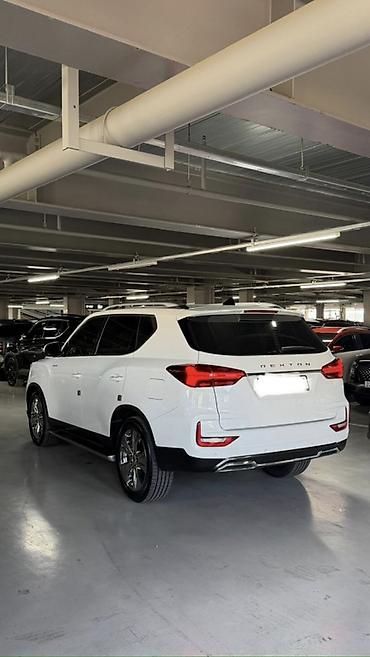 Ssangyong: Ssangyong Rexton: 2021 г., 2.2 л, Автомат, Дизель, Внедорожник — 6