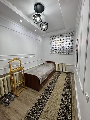 Үйлөрдү сатуу: 5 бөлмө, 100 м², 4 соток, Бишкек, Аламедин базары Риелтор — 7