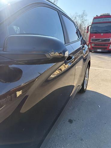 Hyundai: Hyundai Kona: 2018 г., 1.6 л, Робот, Дизель, Универсал — 14