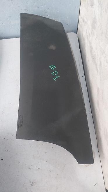 srs: Торпедо Honda 2002 г., Б/у, Оригинал, Япония — 2