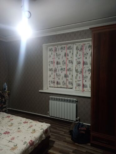 продажа дома поселок манас: Үй, 120 кв. м, 4 бөлмө, Менчик ээси, Косметикалык оңдоо