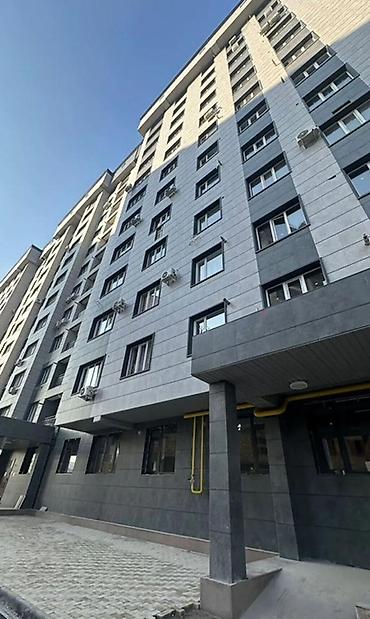 2 комнаты, 58 м², Физкультурный (КГАФКиС) Элитка, 12 этаж, ПСО (под самоотделку)