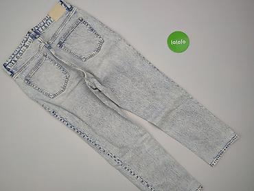 salsa jeans: H&M, Jeansy damskie, rozmiar 2XL — 3