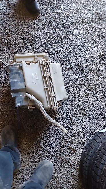 Другие детали вентиляции, охлаждения и отопления: Хонда степ RF 3 печка корпус радиатору менен — 8