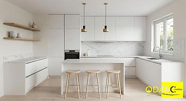 Mətbəx mebeli: Eziz OdaTacMobilya Musterileri. Odatac Mobilya 2025ci ilin Endirim — 16