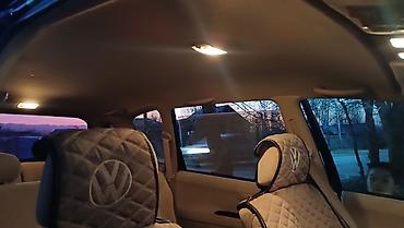 Toyota: Toyota Ipsum: 2001 г., 2 л, Автомат, Бензин, Минивэн — 6