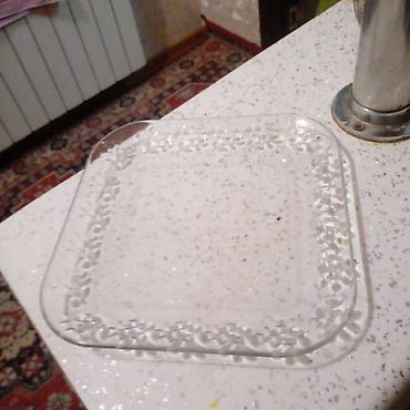 Digər dəstlər və servizlər: Mətbəx dəsti – qazan/qazanqabağı, yemək qabları və şirniyyat qabları — 18