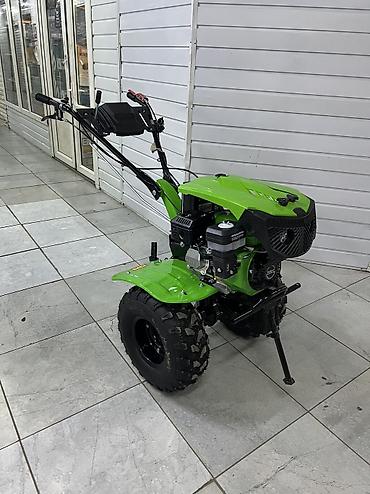 Другие инструменты: TANK мотоблок Бензиновый двигатель 9л.с (ат кучу) Редуктор и ремень — 25