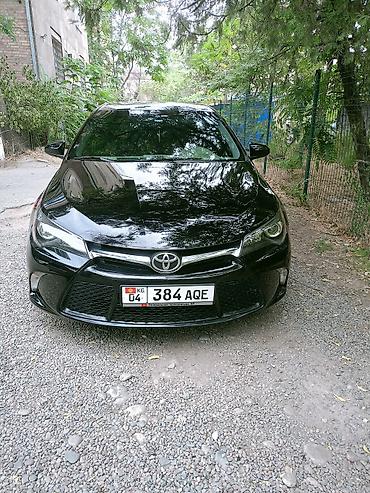 куплю масло отработку: Toyota Camry: 2017 г., 2.5 л, Автомат, Бензин, Седан — 3
