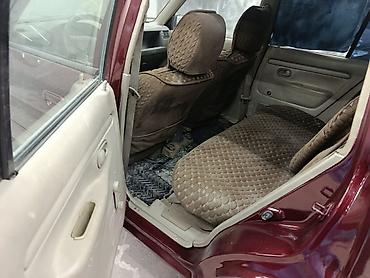 Mazda: Mazda Demio: 1999 г., 1.3 л, Механика, Бензин, Универсал — 3