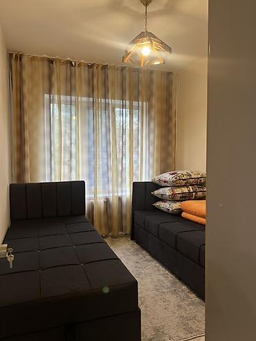 elegance stroy: 3 комнаты, 70 м², 3 этаж, Косметический ремонт — 7